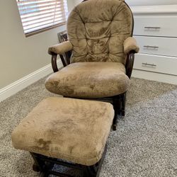 Rocking Chair