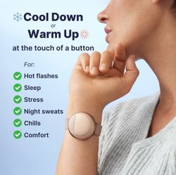 Embr Wave 2 Thermal Wristband