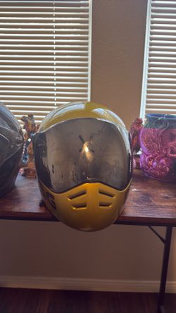 Tsg Full Face Helmet Medium