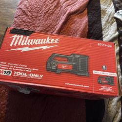 Milwaukee 