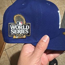 Dodgers World Series 2024 