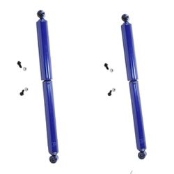 Shock Absorbers For Ford Explorer Mercury Mountaineer NEW 