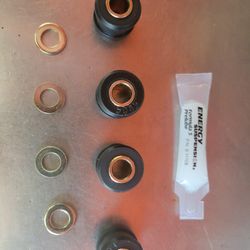 Corvette Rear Sway Bar End Link Bushings. C2 C3 C4