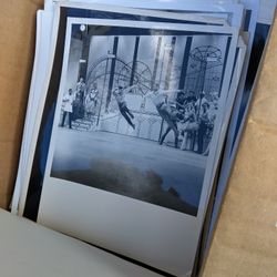 Vintage Pictures