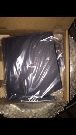 Verizon router