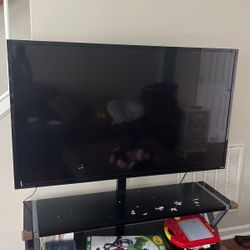 60 Inch Vizio TV