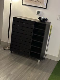 Storage Cabinet
