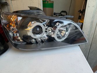 2003 Lexus IS 300