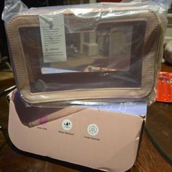 Fixwal Make Up Bag