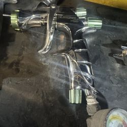 Super Nova Iwata Ls400