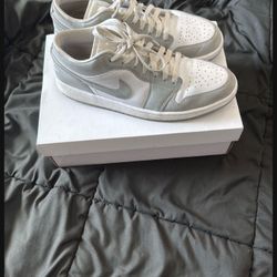 Air Jordan 1 Low