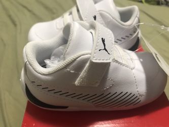 Puma Shoes