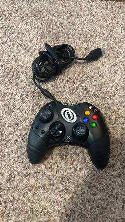 Xbox 3rd party controller