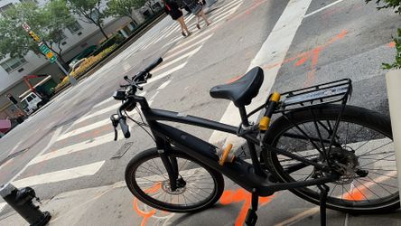 Specialized Turbo Como