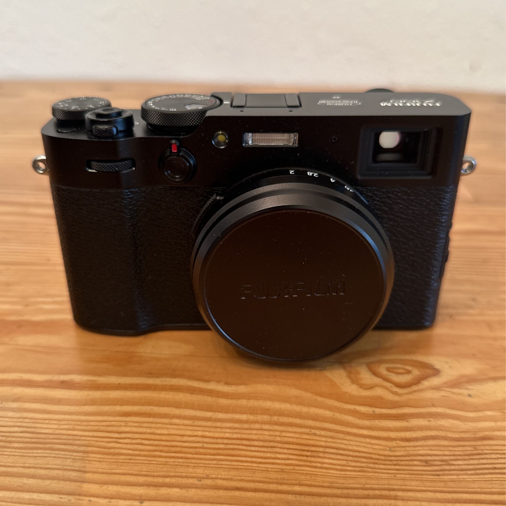 Fujifilm X100V for Sale in Redlands, CA OfferUp