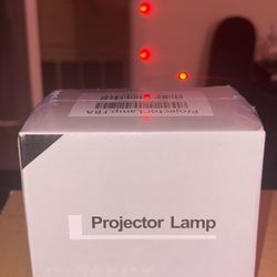 Optoma Replacement Projector Light