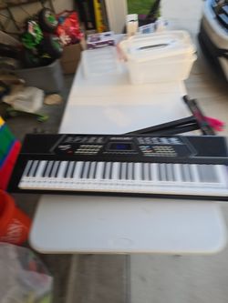 Piano