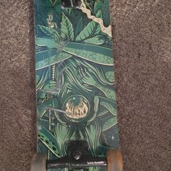 Creature Skateboard 