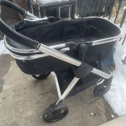 2 In 1 Stroller 