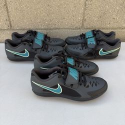 Nike Zoom Rival Sd 2 Track And Field Shoes 