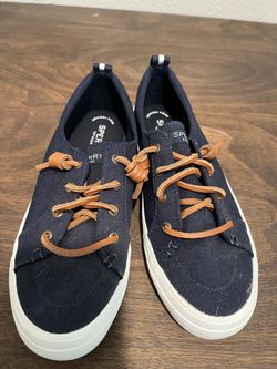 Blue Shoes
