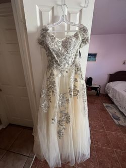 Vestido Formal / Formal Dress