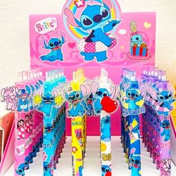 Stitch 