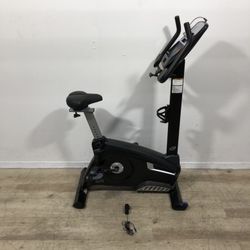 Nautilus U616 Upright Exercise Bike