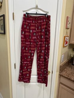Florida State Seminoles pajama pants. Mens  M.