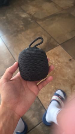 ONN Speaker Mini