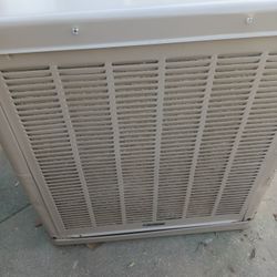 Swamp Cooler 5500/6500 DD