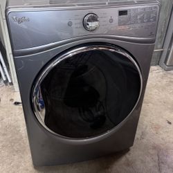 Whirlpool gas Dryer 