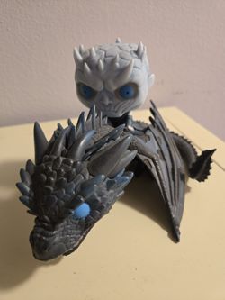 Game Of Thrones Night King Funko 