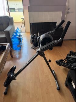 Maxkare Ab Crunch Machine