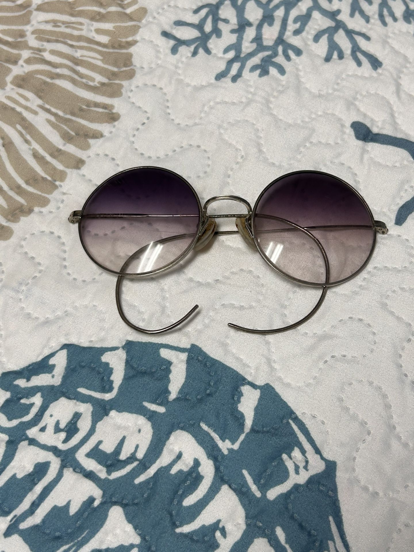 Antique Bifocals $10