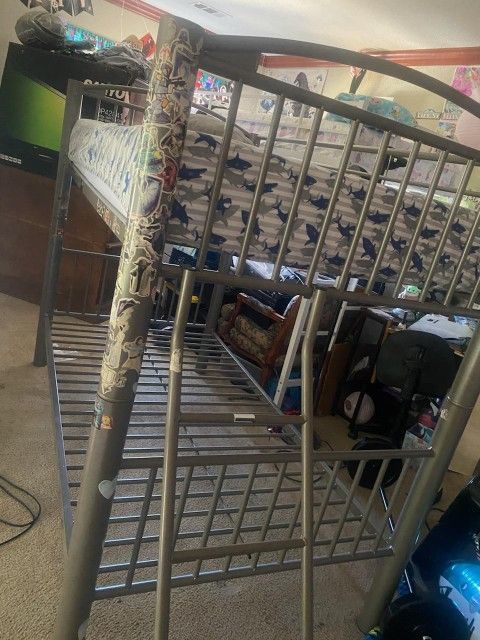 Bunk Bed