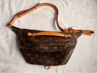LV Belt Bag