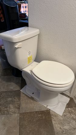 Bathroom Toilet