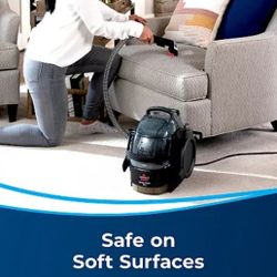 Brand New Bissel Carpet Cleaner 