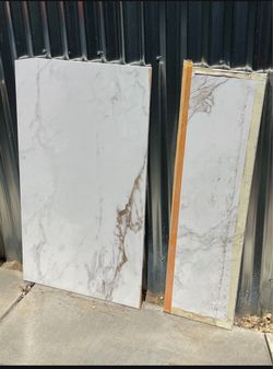 Odd Porcelain tiles