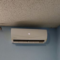 Venta E Instalacion De Mini Splits