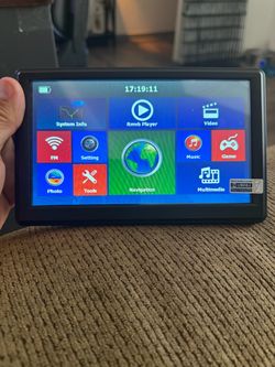 GPS para Trailero