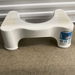 Squatty Potty