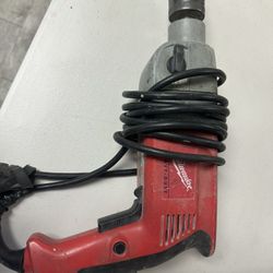 Hammer Drill