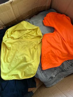 Ski masks