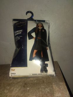 Costume for girls