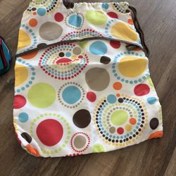 Bags and wallets 