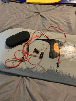 Beats headphones