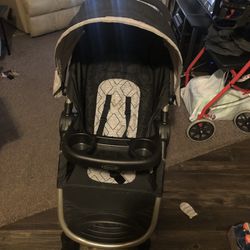 Greco Toddlers Stroller