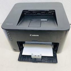 Canon ImageCLASS LBP151dw Wireless Laser Printer 100% New Toner 27K